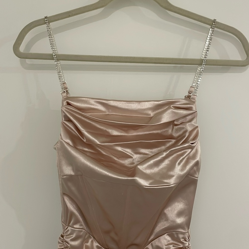 Corset Dress